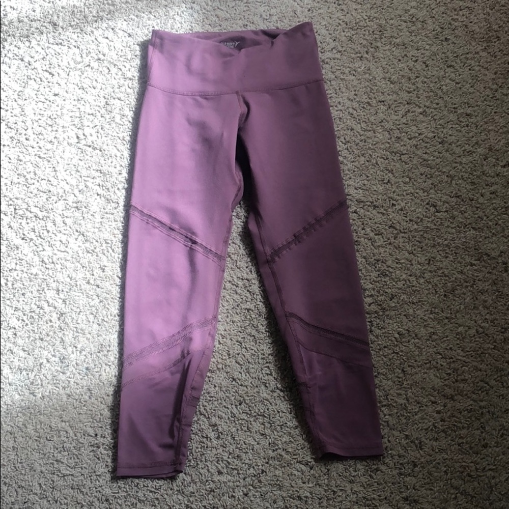 Old Navy Leggings